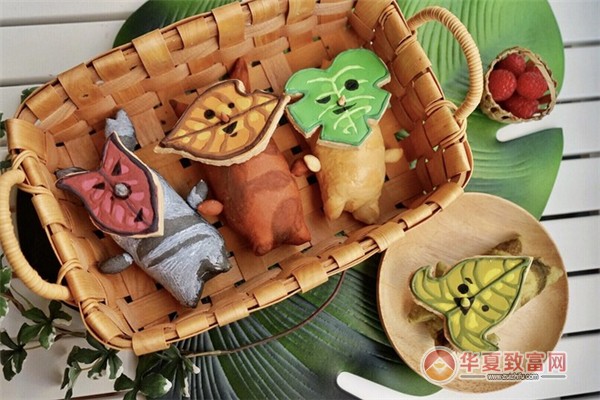 什西星休闲食品加盟